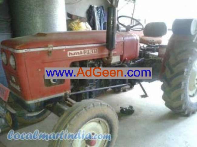 used Hindustan 60 for sale 